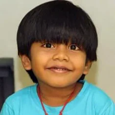 Ashwanth Ashokkumar