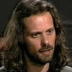 Johnny Theodoridis