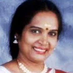 K. R. Savithri