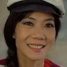 Barbara Yu Ling