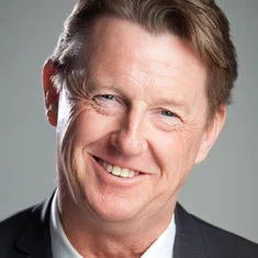 Kevin Kennedy