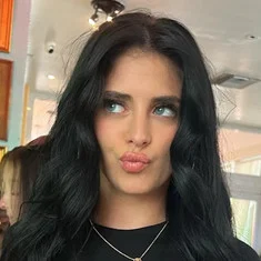 Camila Hubner
