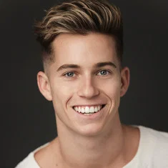 Chase Vollenweider