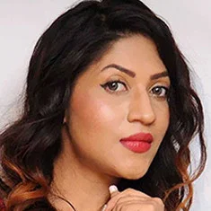 Iti Acharya