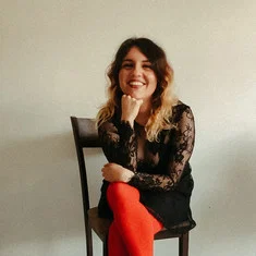 Bibiana Rojas Gómez