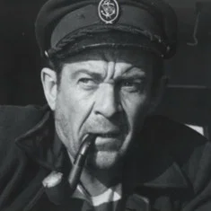 Pavle Vuisić