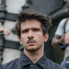 Juan Branco