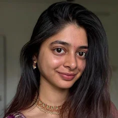 Yashashree Rao