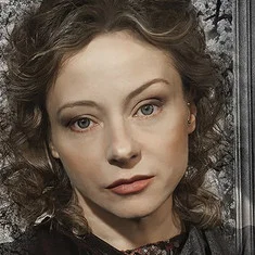 Евгения Добровольская