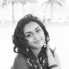 Neeraja Raj
