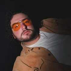 Demetri Bouzos