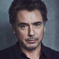 Jean-Michel Jarre
