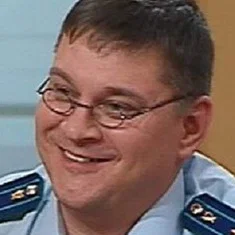 Алексей Тимошкин