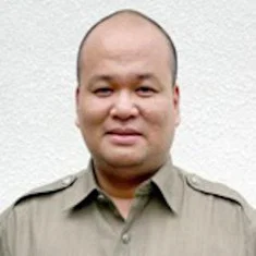 Leo Lumanto