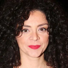 Dimitra Stogianni