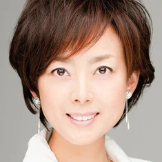 Naomi Akimoto