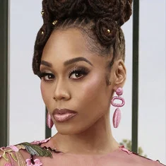 Monique Samuels