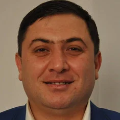 Goshgar Movlan