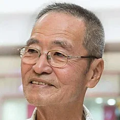 Yap Chin Fong
