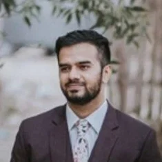 Irfan Junejo