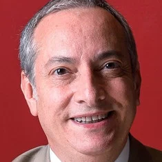 José Roberto Burnier