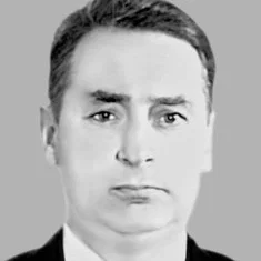 Михаил Вепринский