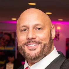 Peter Anthony