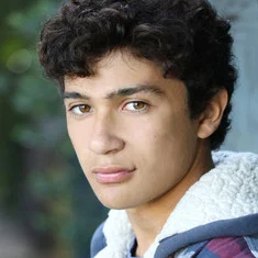 Sonny Bustamante