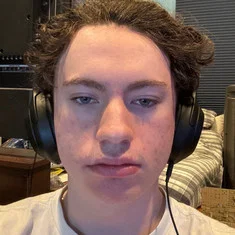 Ryan Morrison