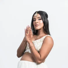 Kimeshnee Jones