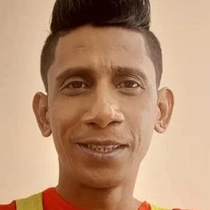 Raju Majumder