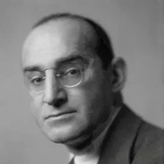 S. N. Behrman