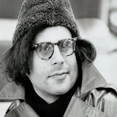 Martin Lavut