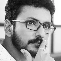 Koushik Roy