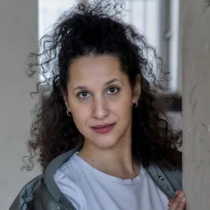 Sonja Hurani