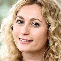 Patricia Schumann