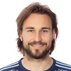 Kevin Walker