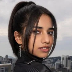 Ezrela Abraham