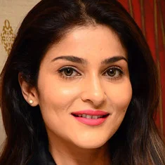 Avantika Shetty