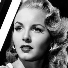 Joan Blair