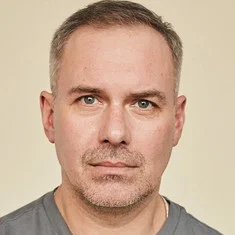 Сергей Бородинов