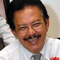 Rudy Salam