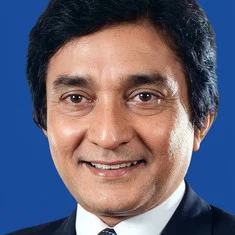 Shaukat Akbar