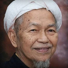 Nik Abdul Aziz Nik Mat