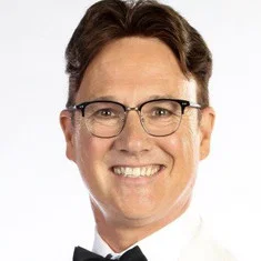 Mark Wilson