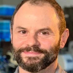 Erik Cordes