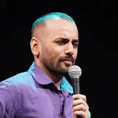 Chirag Panjwani