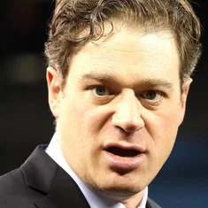 Jonah Keri