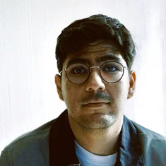 Imanol V. Martinez