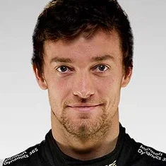 Jolyon Palmer
